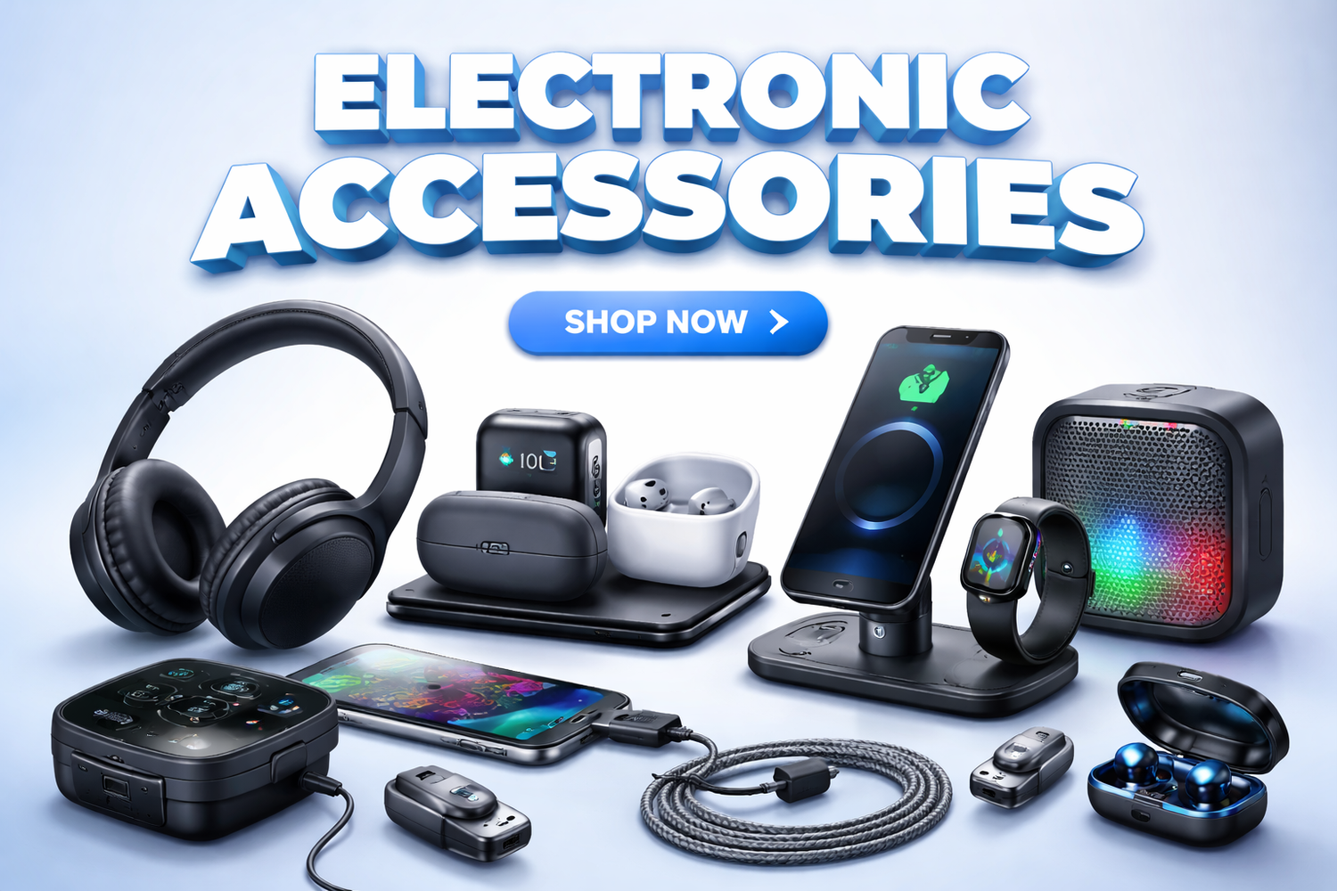 Electronic Accessories