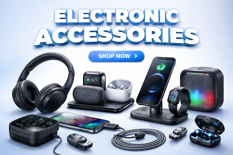 Electronic Accessories