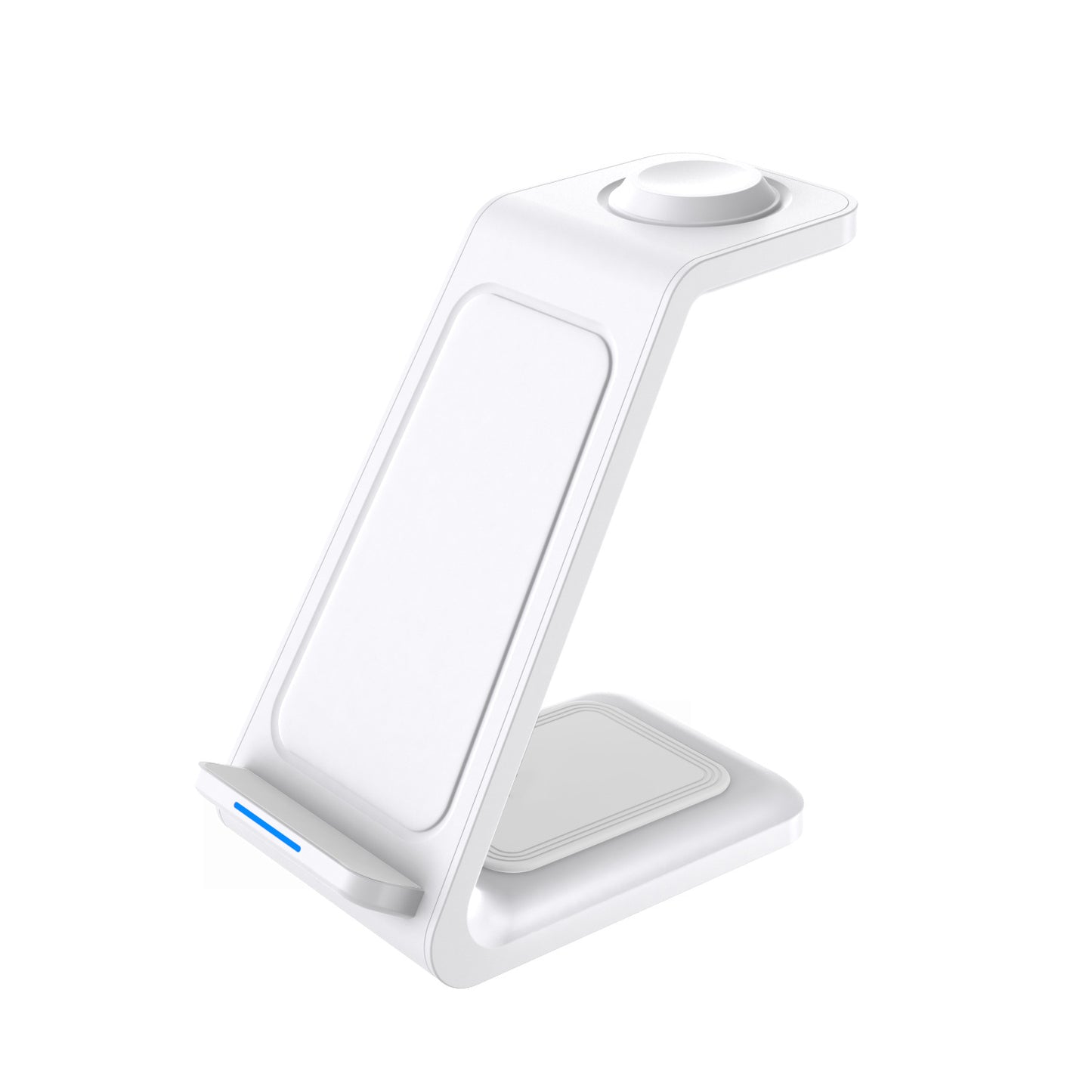 15W 3-in-1 Wireless Charger for Apple Devices
